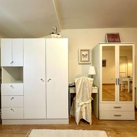 San Giorgio Apartman Zágráb Kültér fotó