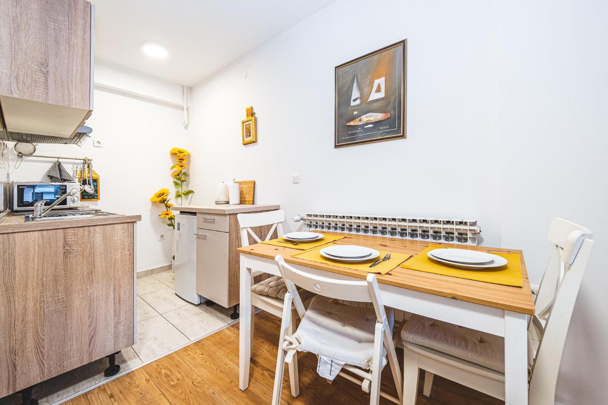 San Giorgio Apartman Zágráb Kültér fotó