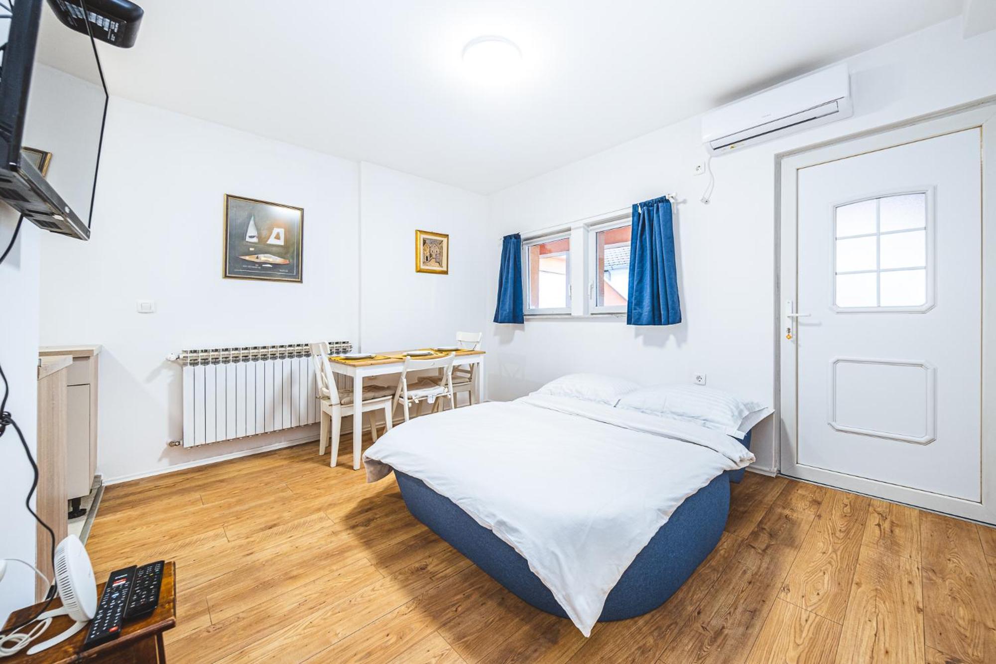 San Giorgio Apartman Zágráb Kültér fotó