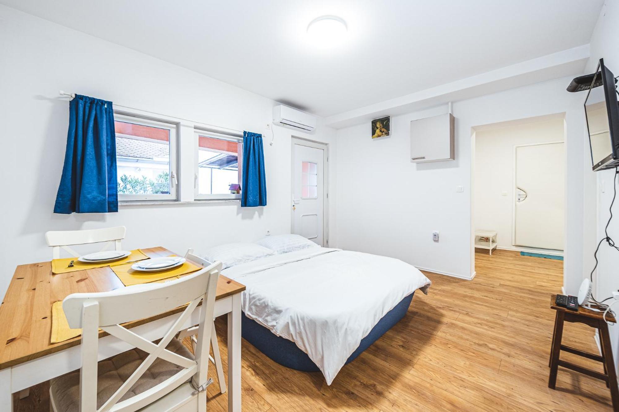 San Giorgio Apartman Zágráb Kültér fotó