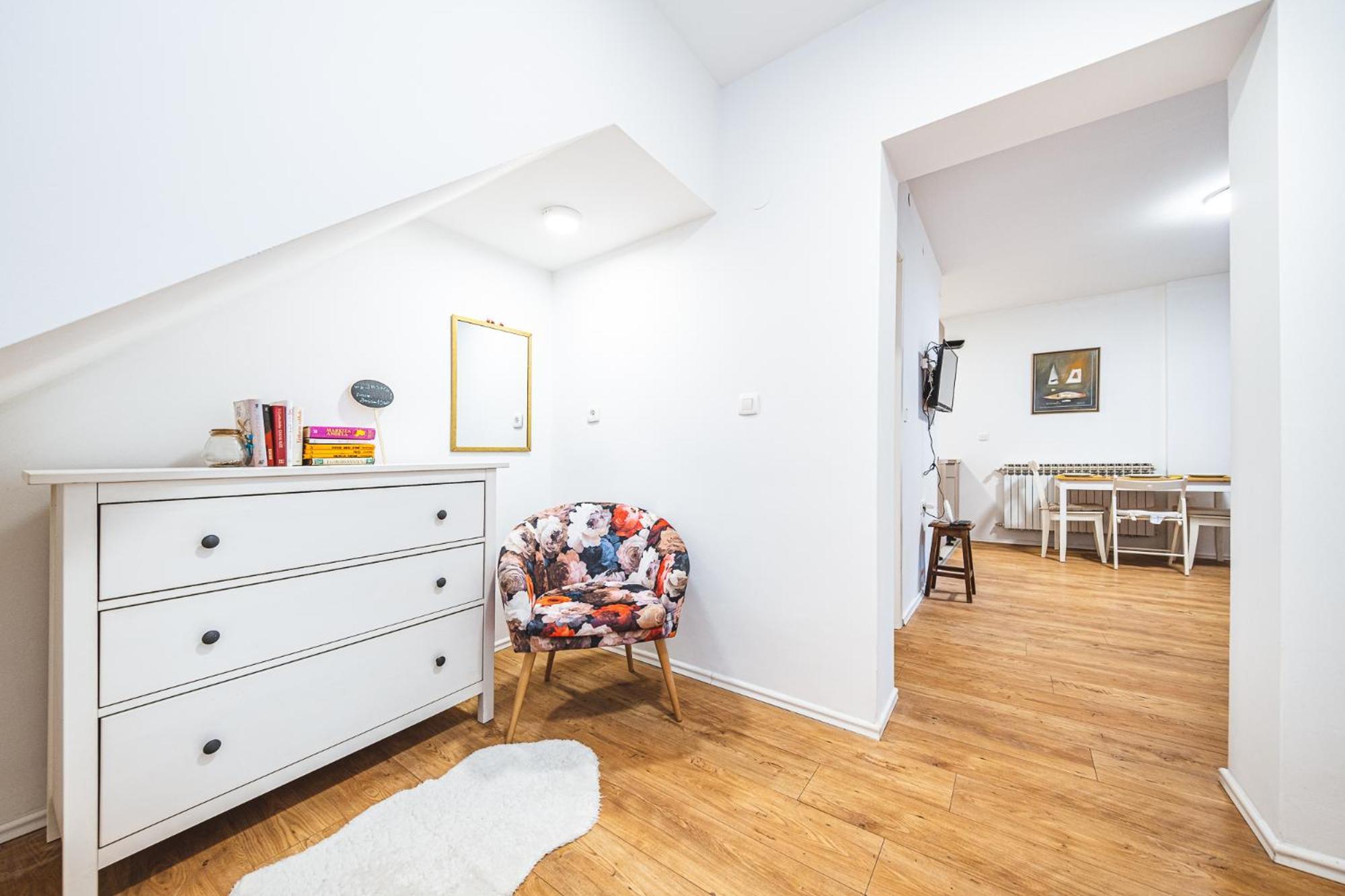 San Giorgio Apartman Zágráb Kültér fotó