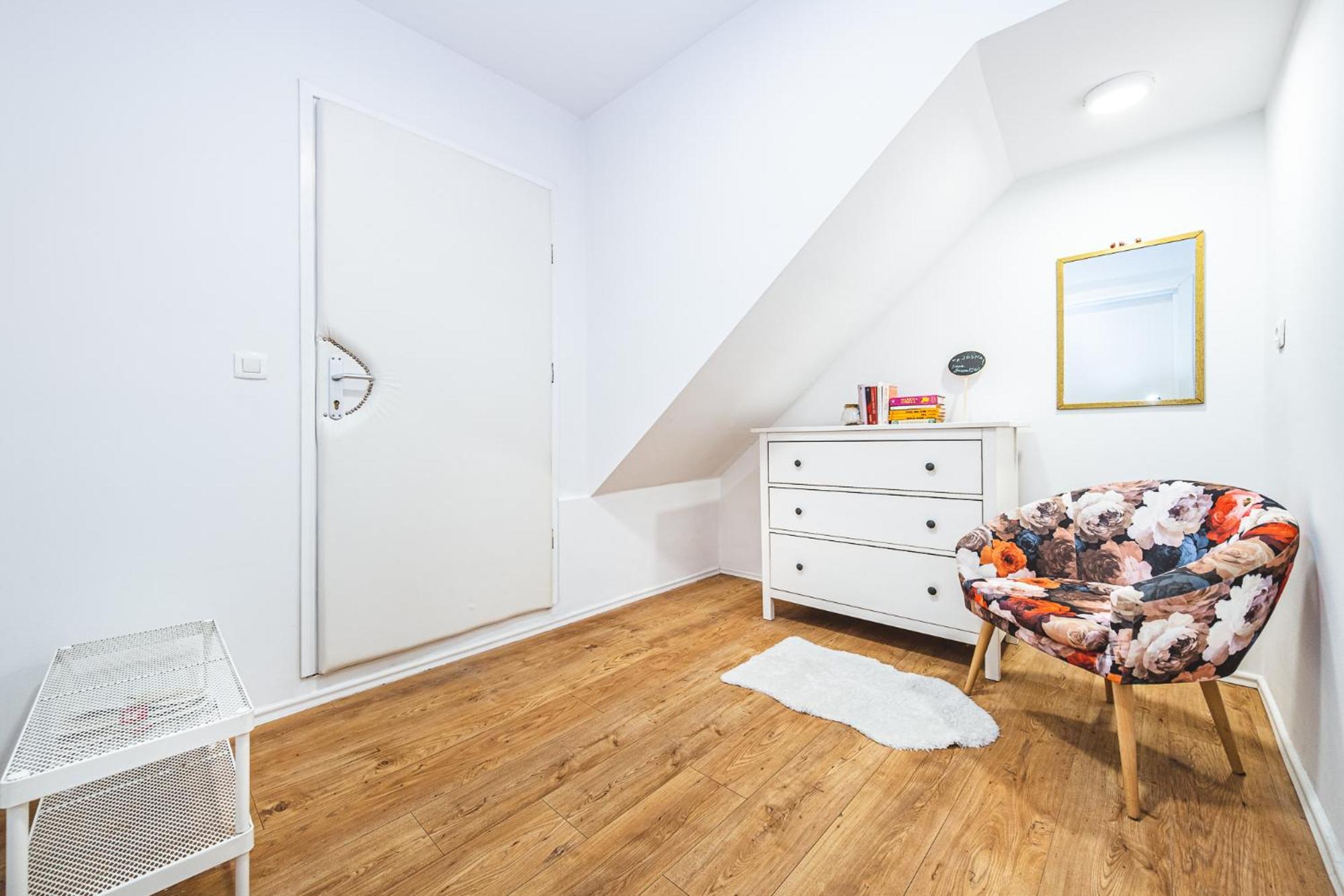 San Giorgio Apartman Zágráb Kültér fotó