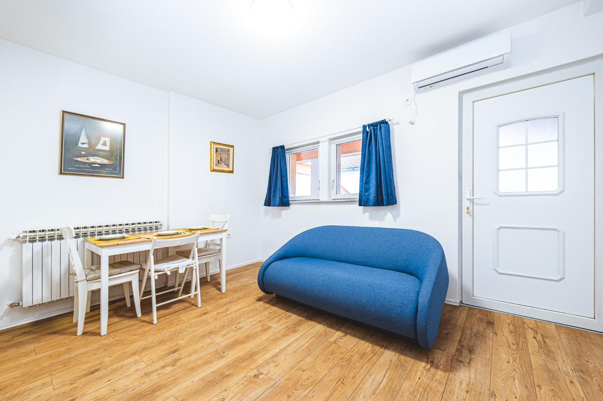 San Giorgio Apartman Zágráb Kültér fotó
