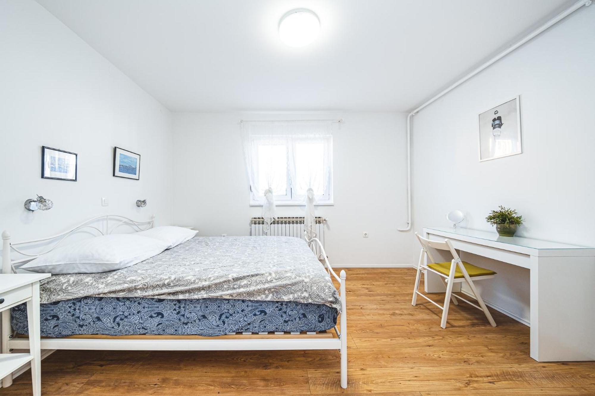 San Giorgio Apartman Zágráb Kültér fotó