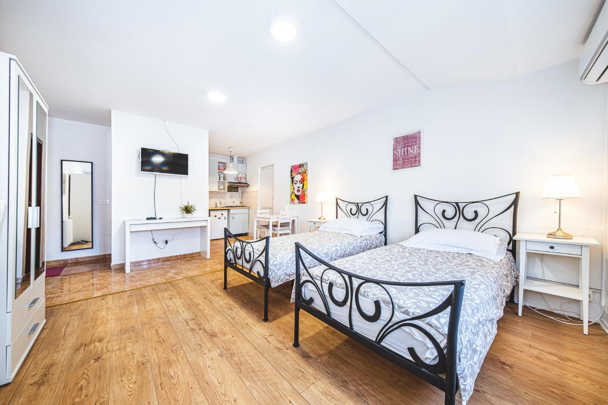 San Giorgio Apartman Zágráb Kültér fotó