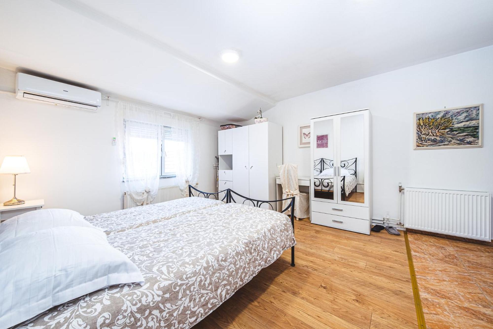 San Giorgio Apartman Zágráb Kültér fotó