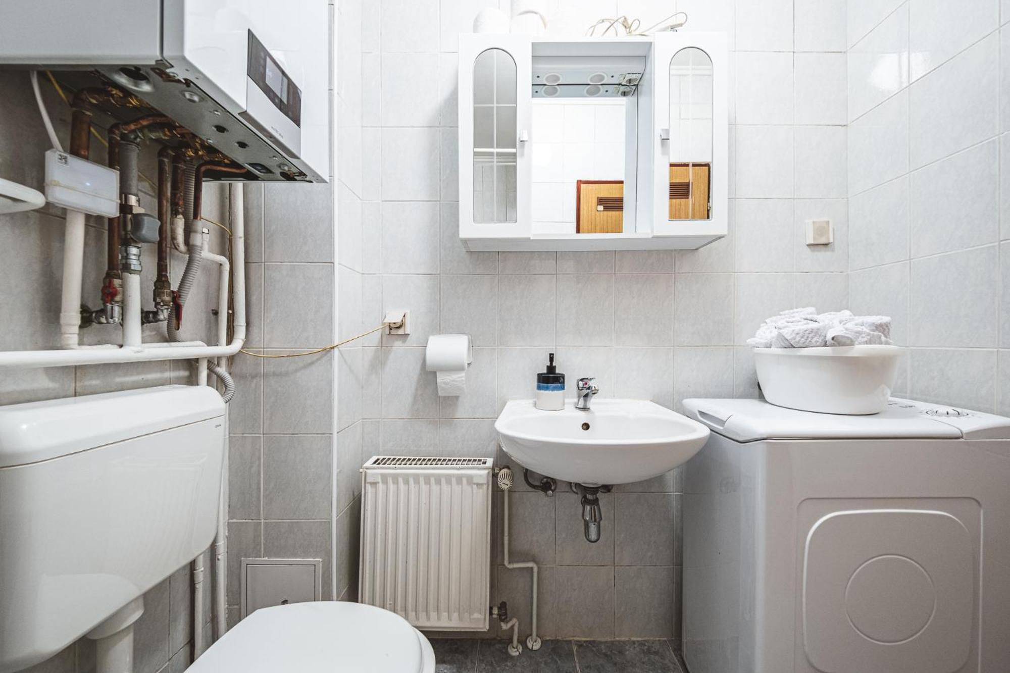 San Giorgio Apartman Zágráb Kültér fotó