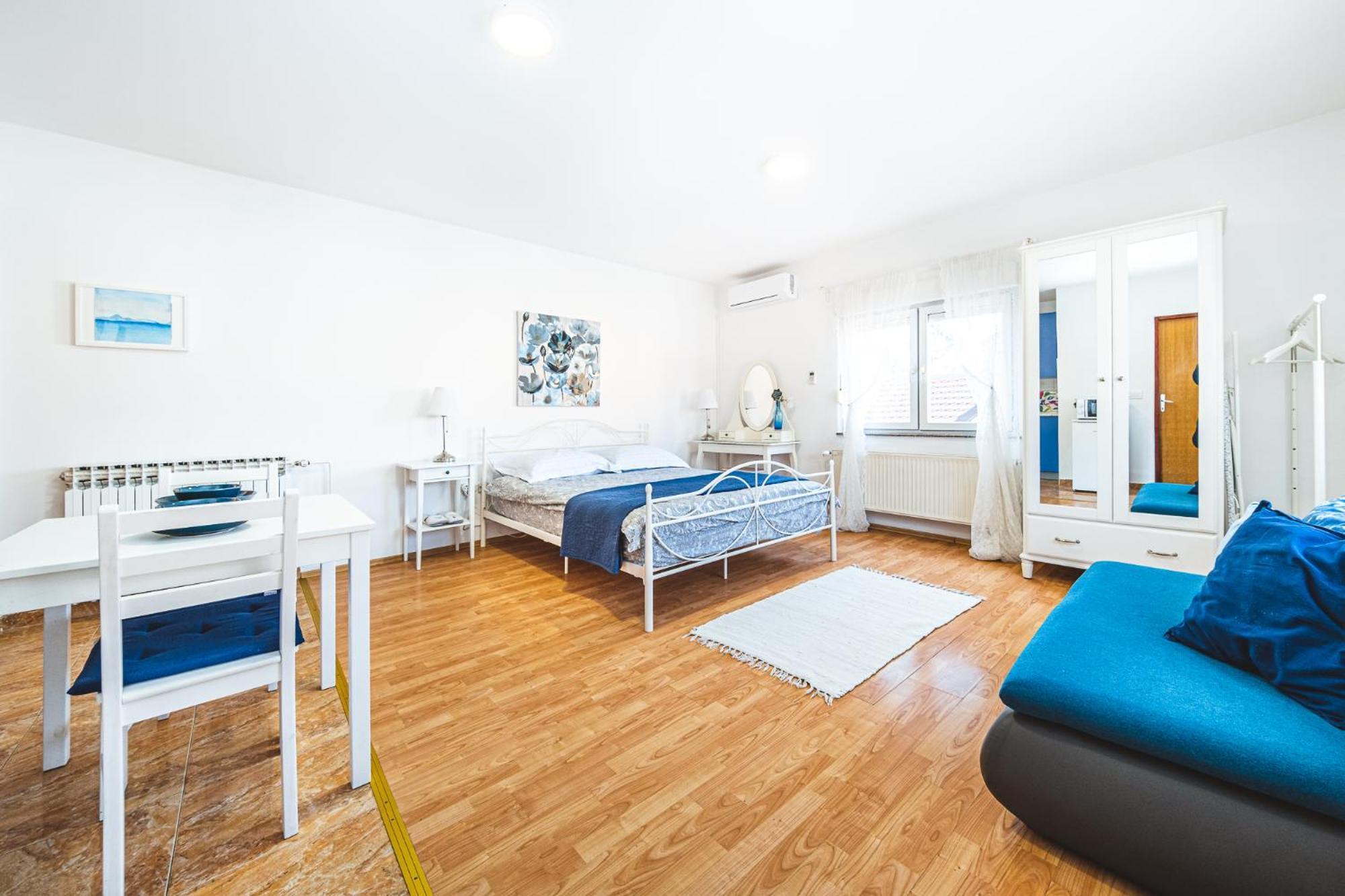 San Giorgio Apartman Zágráb Kültér fotó