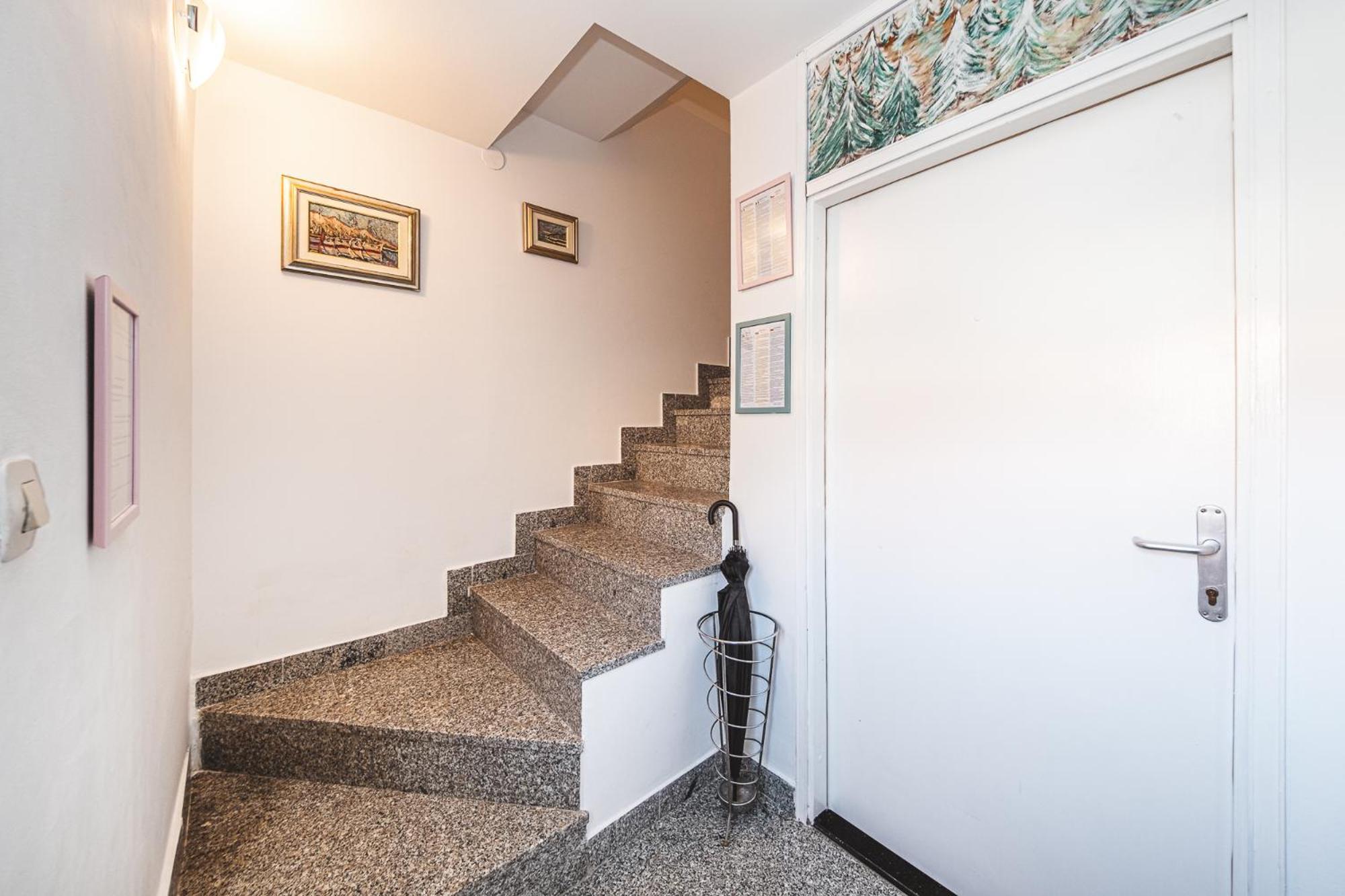 San Giorgio Apartman Zágráb Kültér fotó
