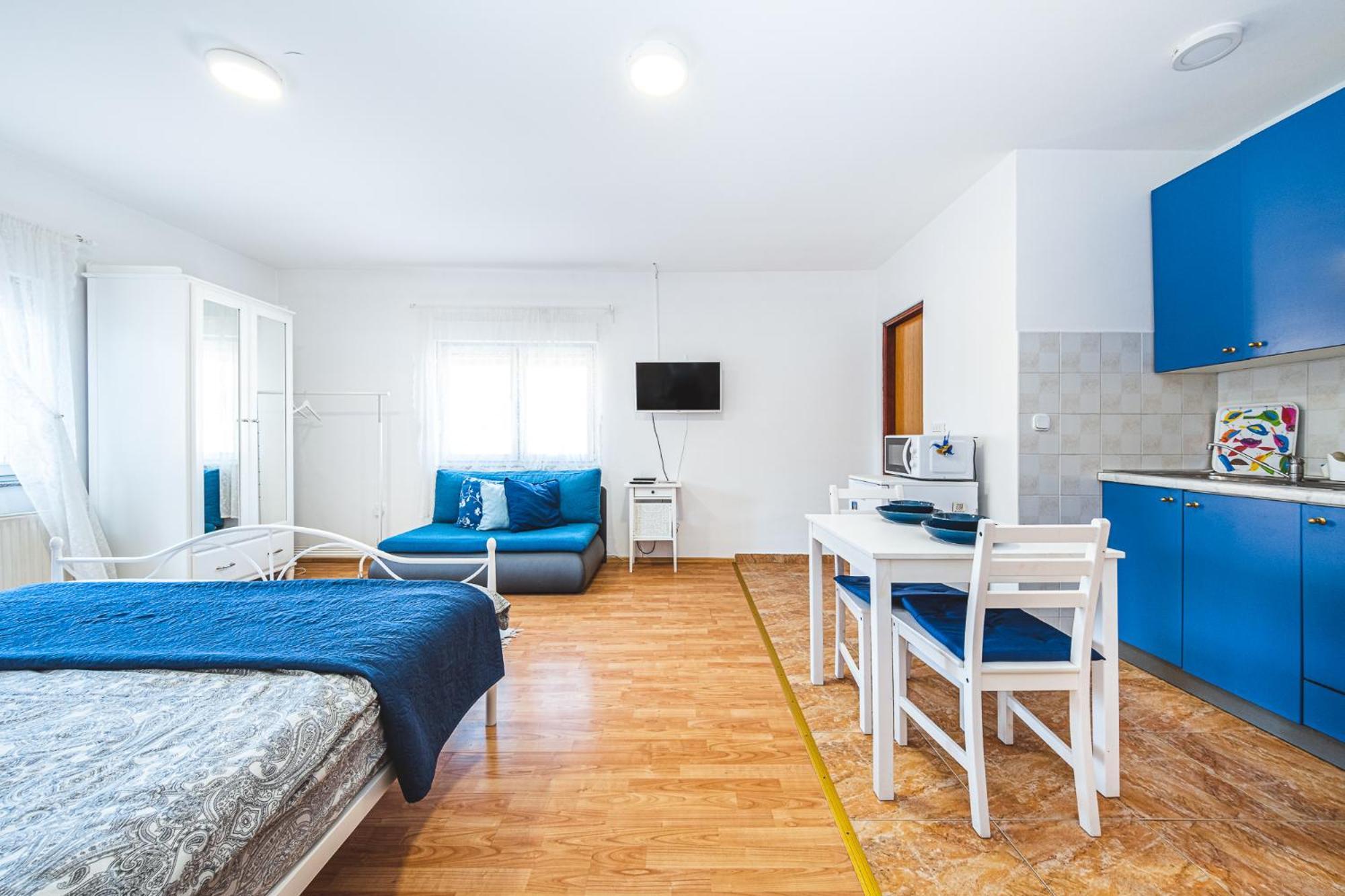 San Giorgio Apartman Zágráb Kültér fotó