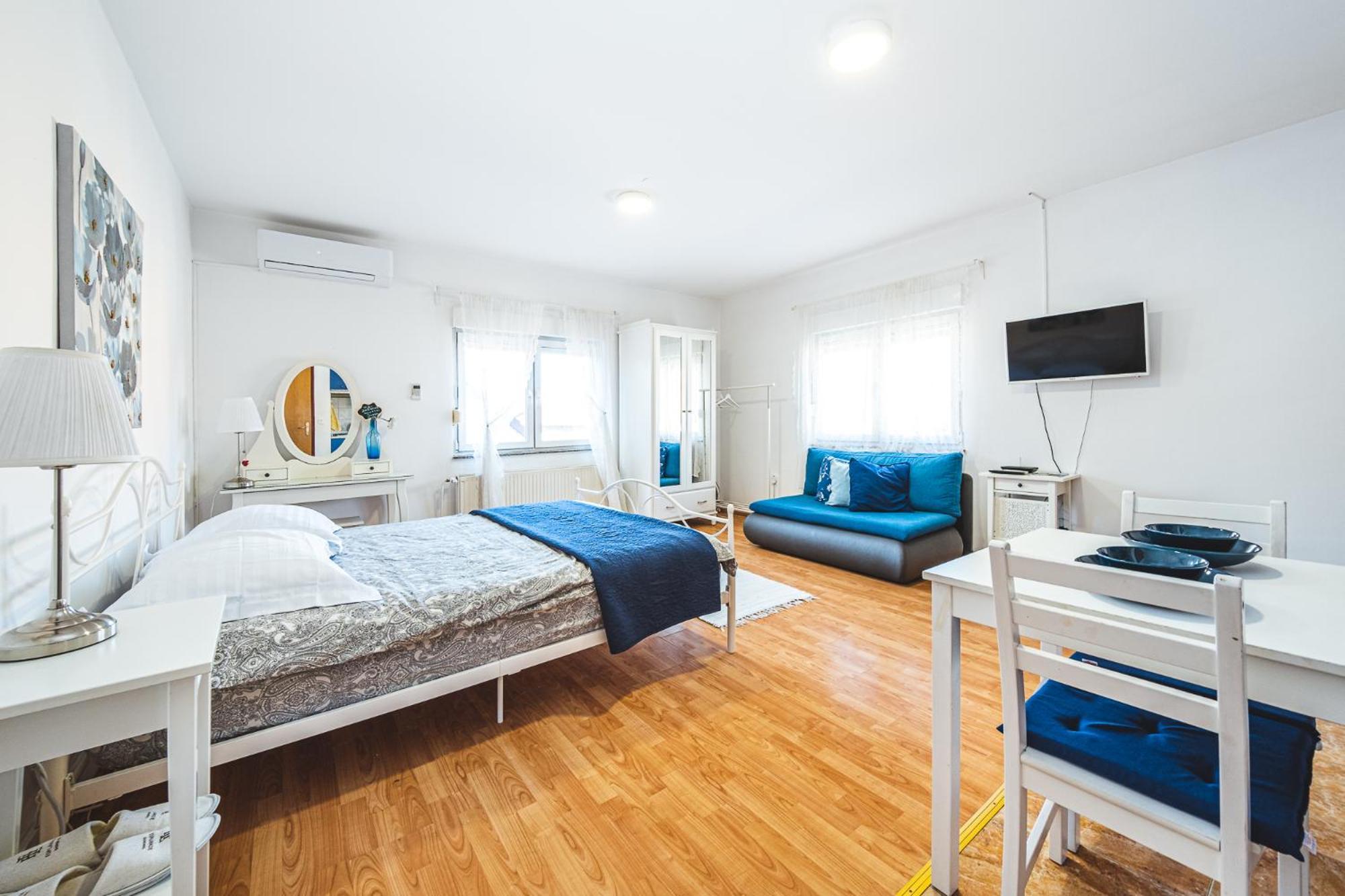 San Giorgio Apartman Zágráb Kültér fotó