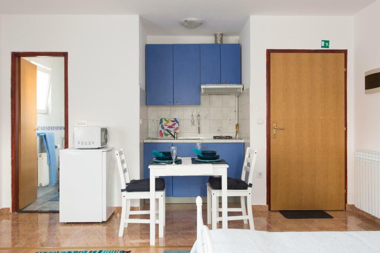 San Giorgio Apartman Zágráb Kültér fotó