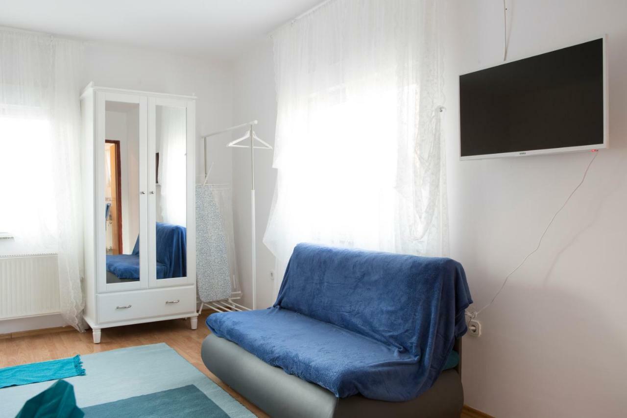 San Giorgio Apartman Zágráb Kültér fotó