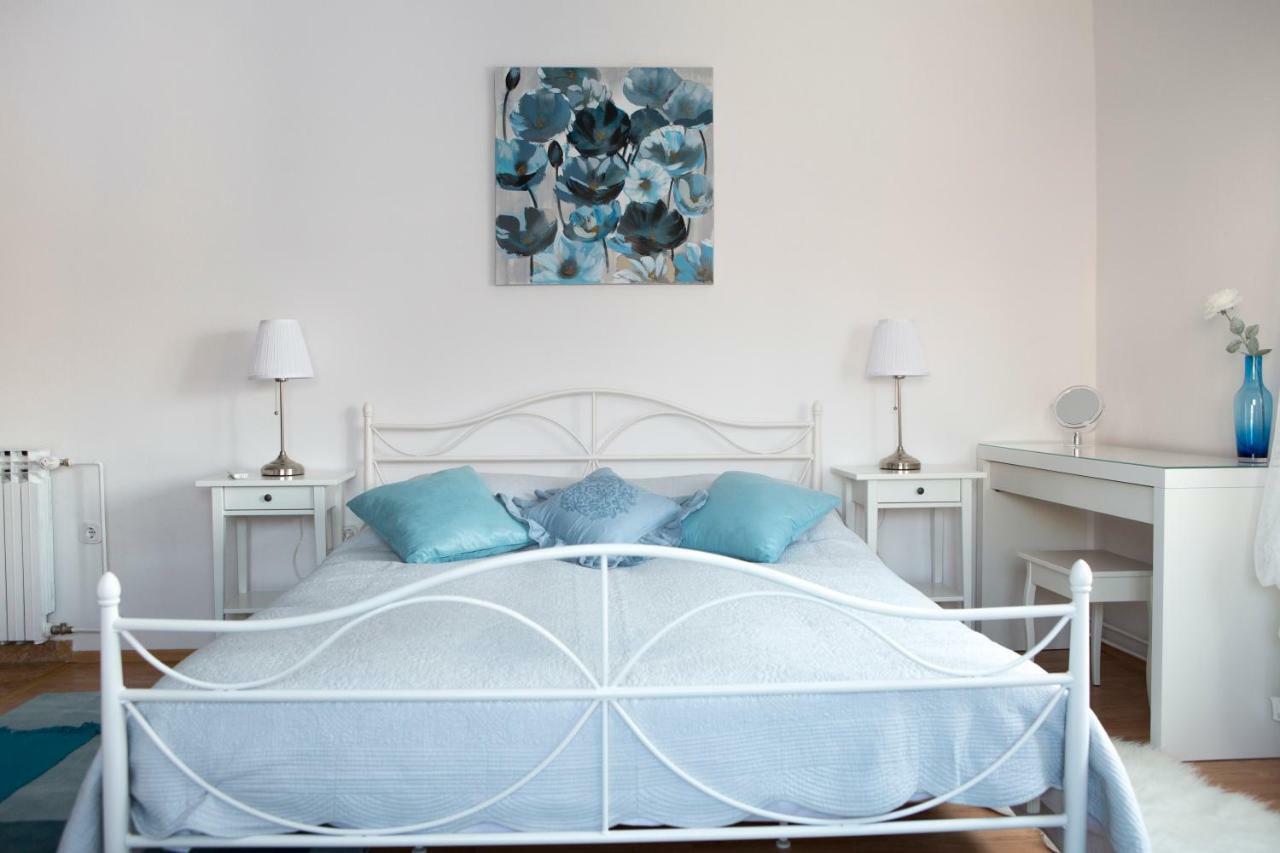 San Giorgio Apartman Zágráb Kültér fotó