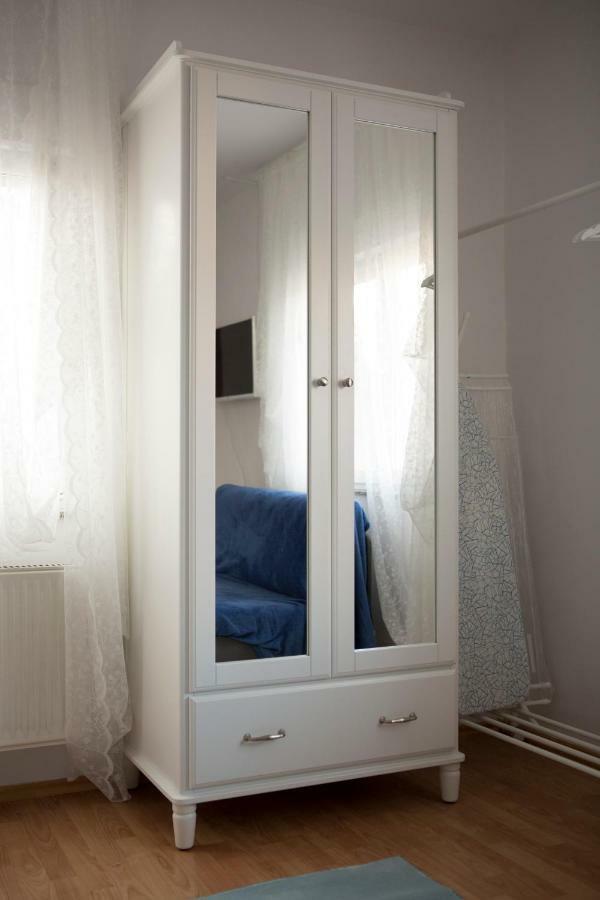 San Giorgio Apartman Zágráb Kültér fotó